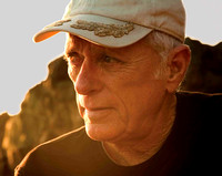 Ric O'Barry, Founder/Director of Dolphin Project